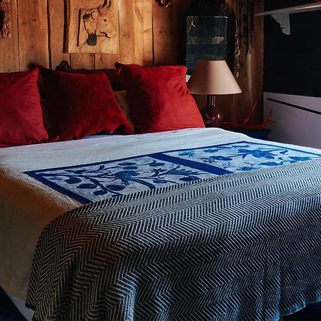 Rustic Fireplace Hotel Comfort Jaccuzi Dog Friend Bourg-Saint-Maurice Exterior foto