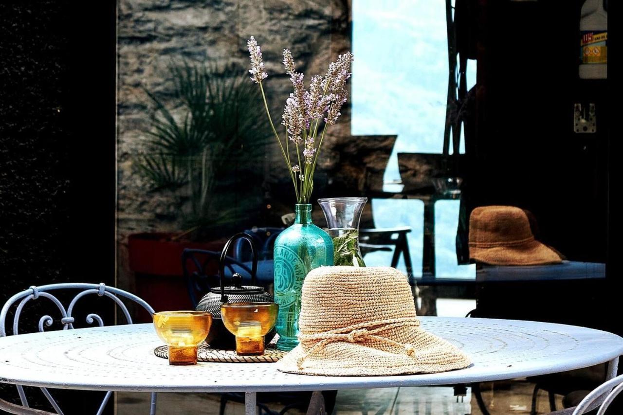 Rustic Fireplace Hotel Comfort Jaccuzi Dog Friend Bourg-Saint-Maurice Exterior foto